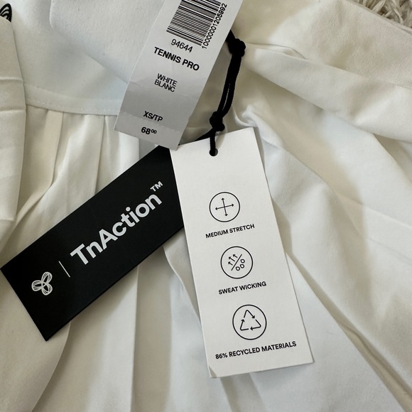 TNA Tennis Pro Skirt - Picture 8 of 8